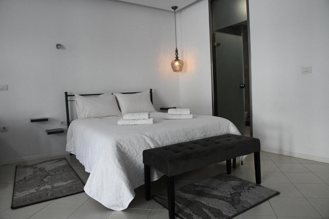 City Heart Luxury Studios Rhodes City Eksteriør bilde
