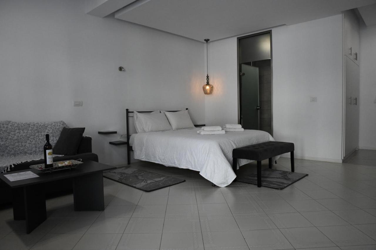 City Heart Luxury Studios Rhodes City Eksteriør bilde
