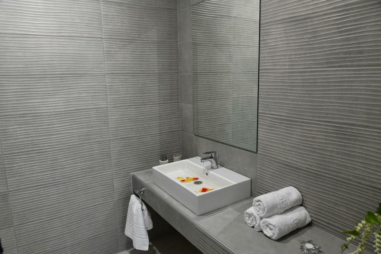 City Heart Luxury Studios Rhodes City Eksteriør bilde